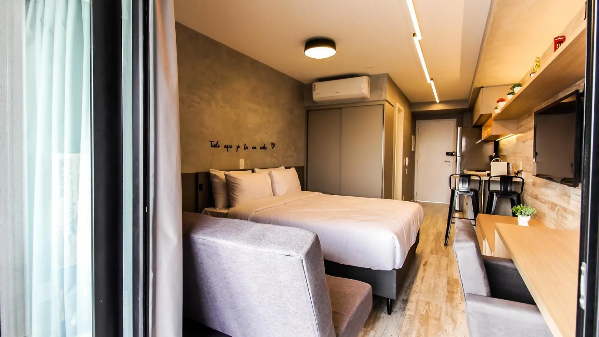 Prime Trends Brooklin Appartement São Paulo