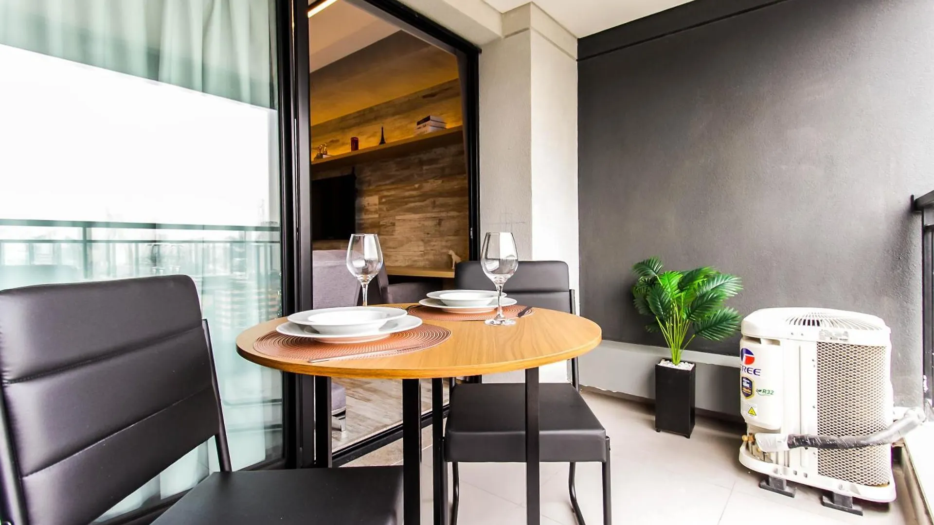 Prime Trends Brooklin Appartement São Paulo