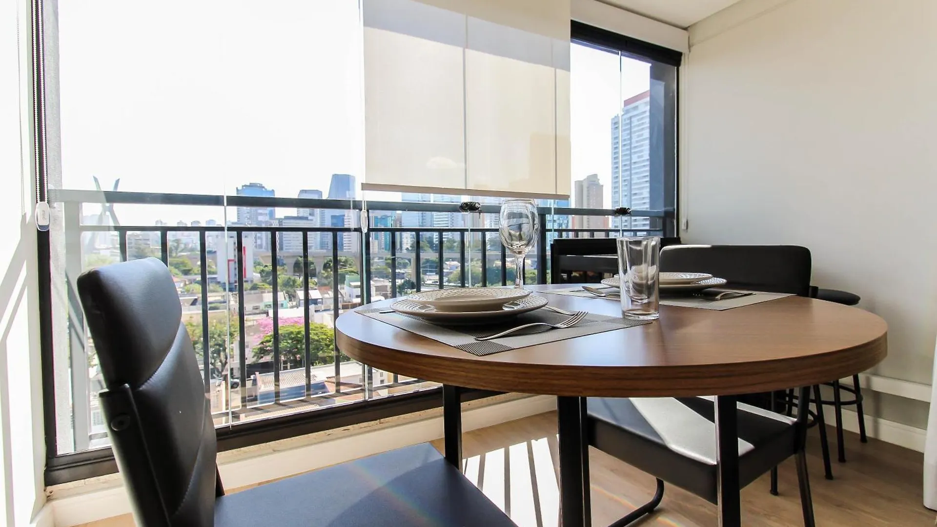 Prime Trends Brooklin Appartement São Paulo