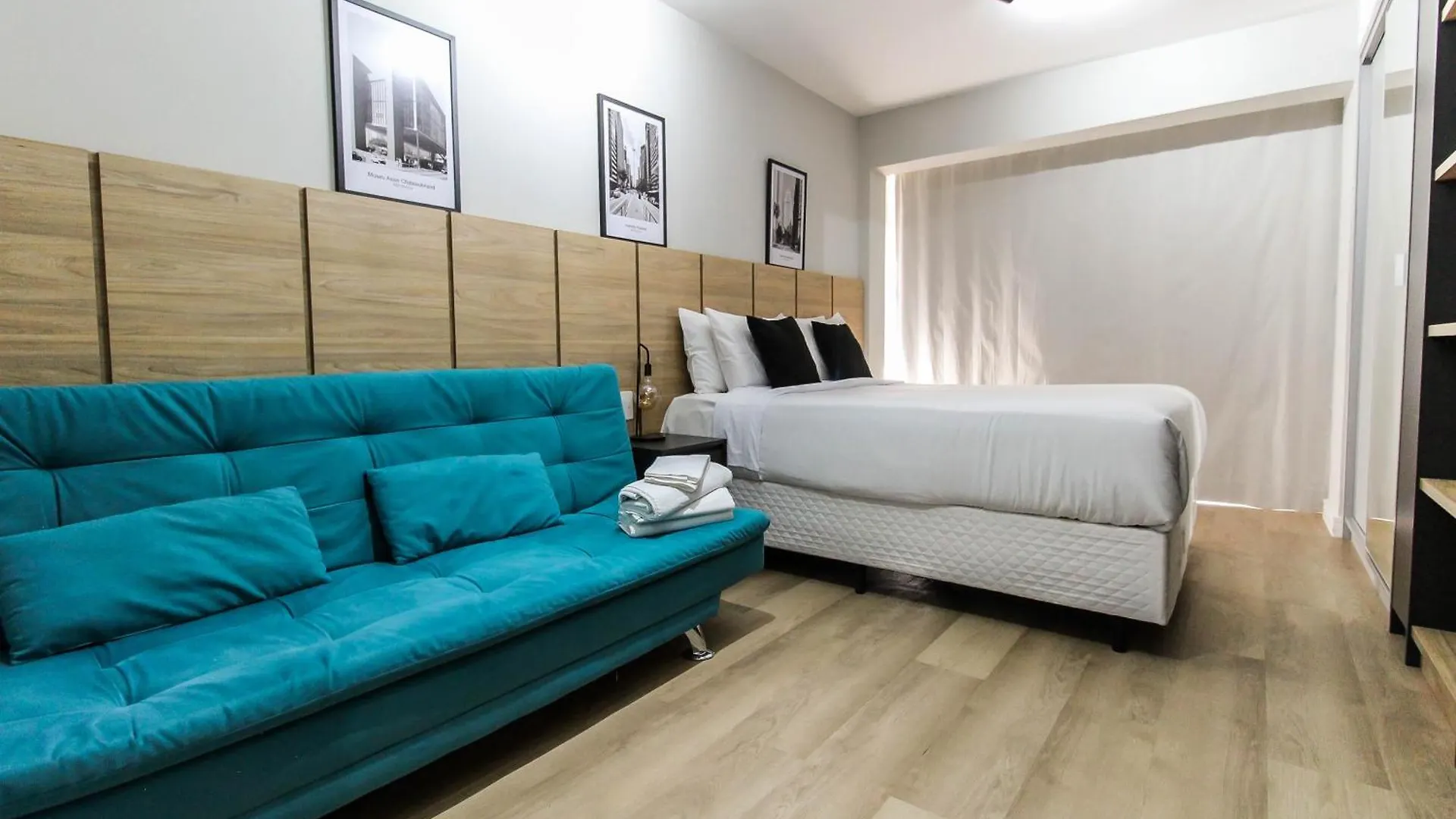 Prime Trends Brooklin Appartement São Paulo