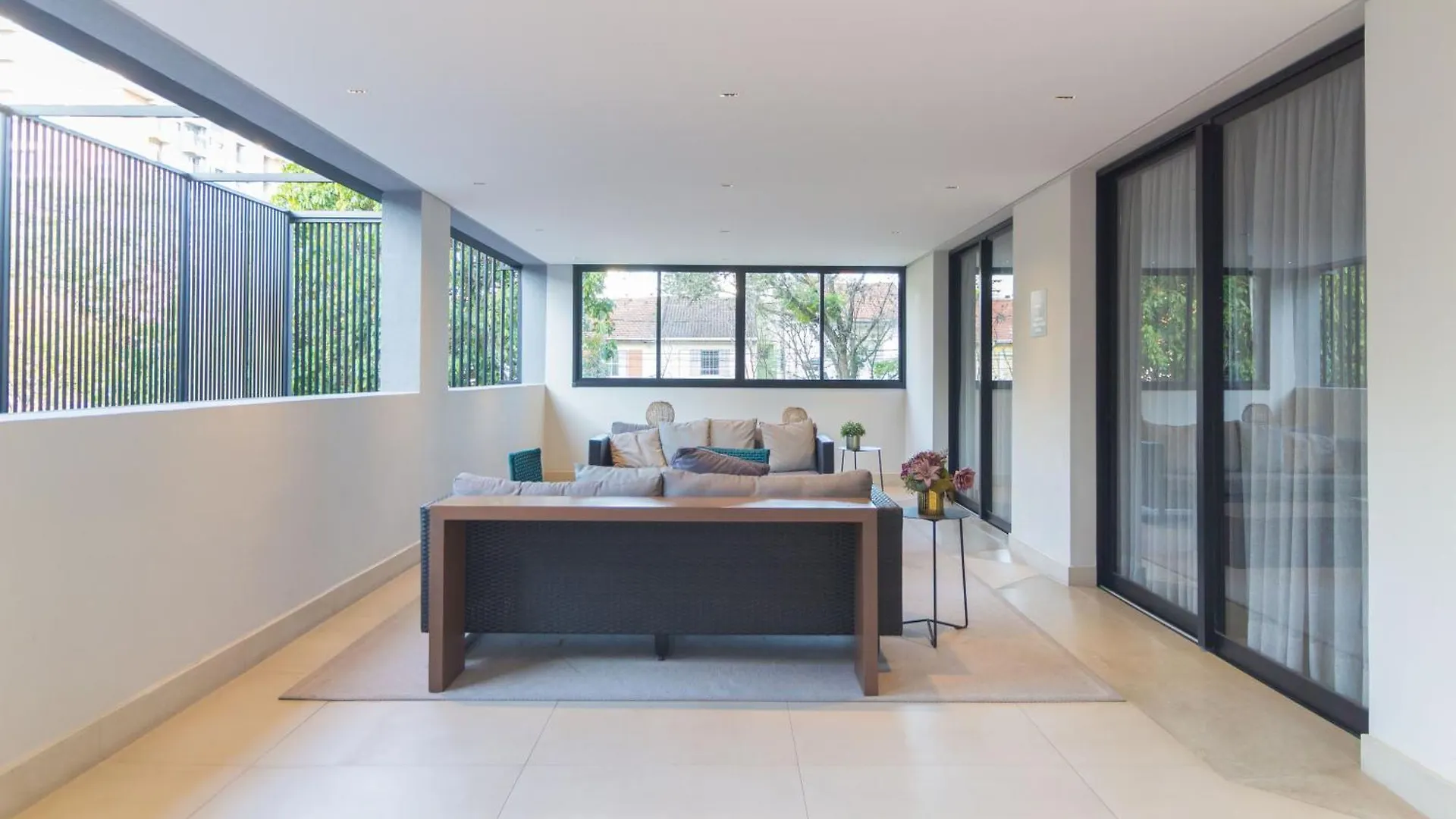 Prime Trends Brooklin Appartement São Paulo