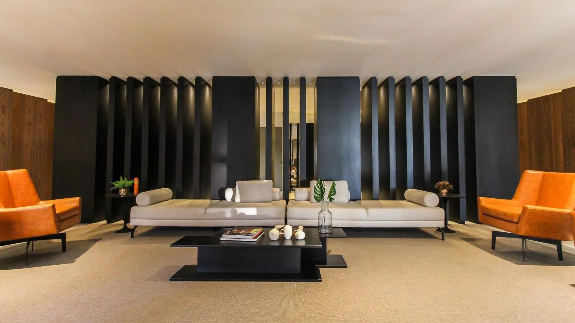 Prime Trends Brooklin Appartement São Paulo Brazilië