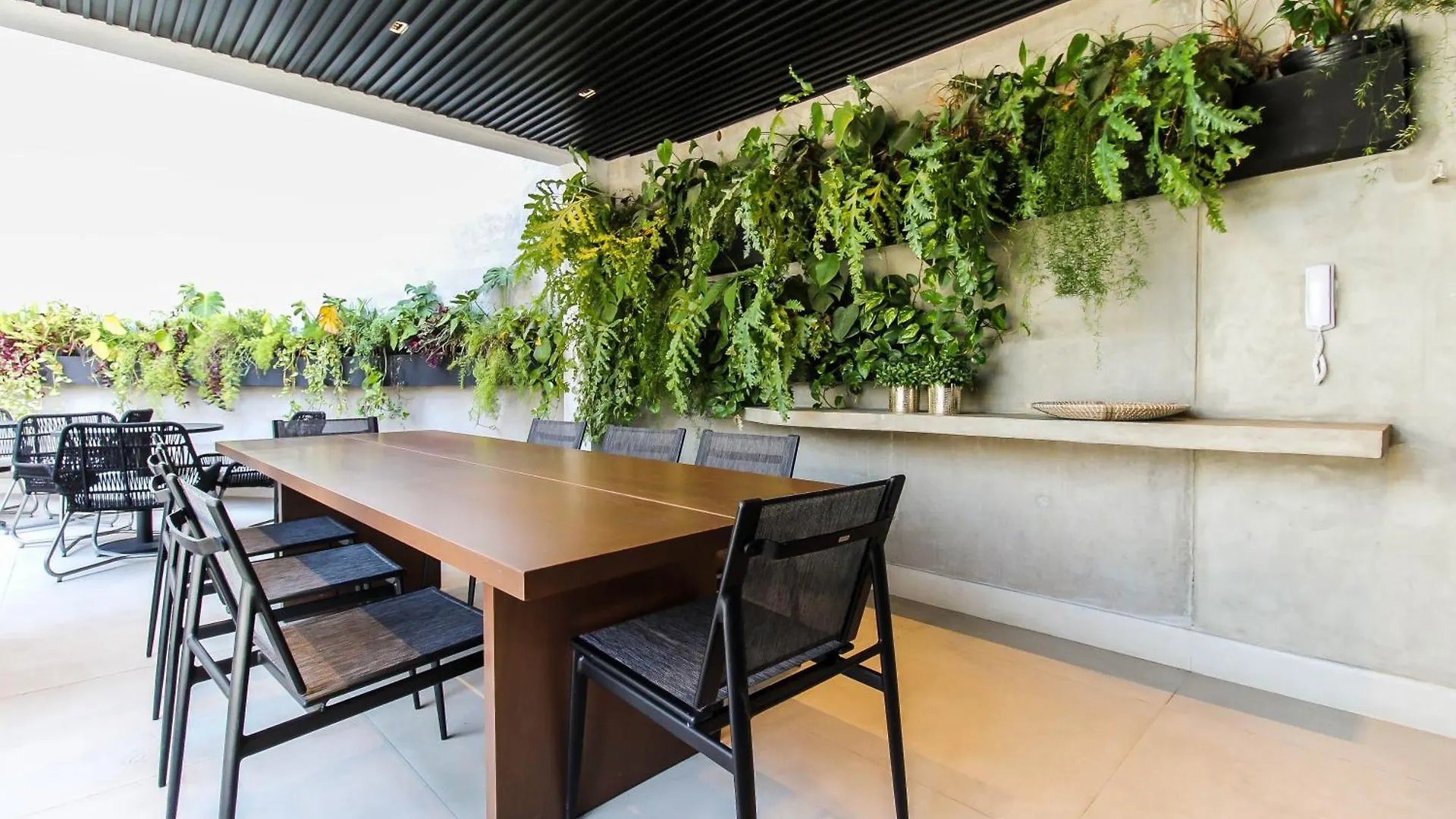 Prime Trends Brooklin Appartement São Paulo