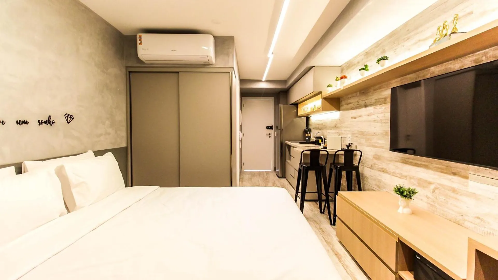 Prime Trends Brooklin Apartamento São Paulo