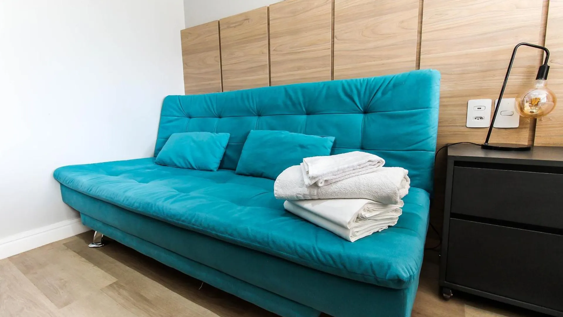 Prime Trends Brooklin Apartamento São Paulo