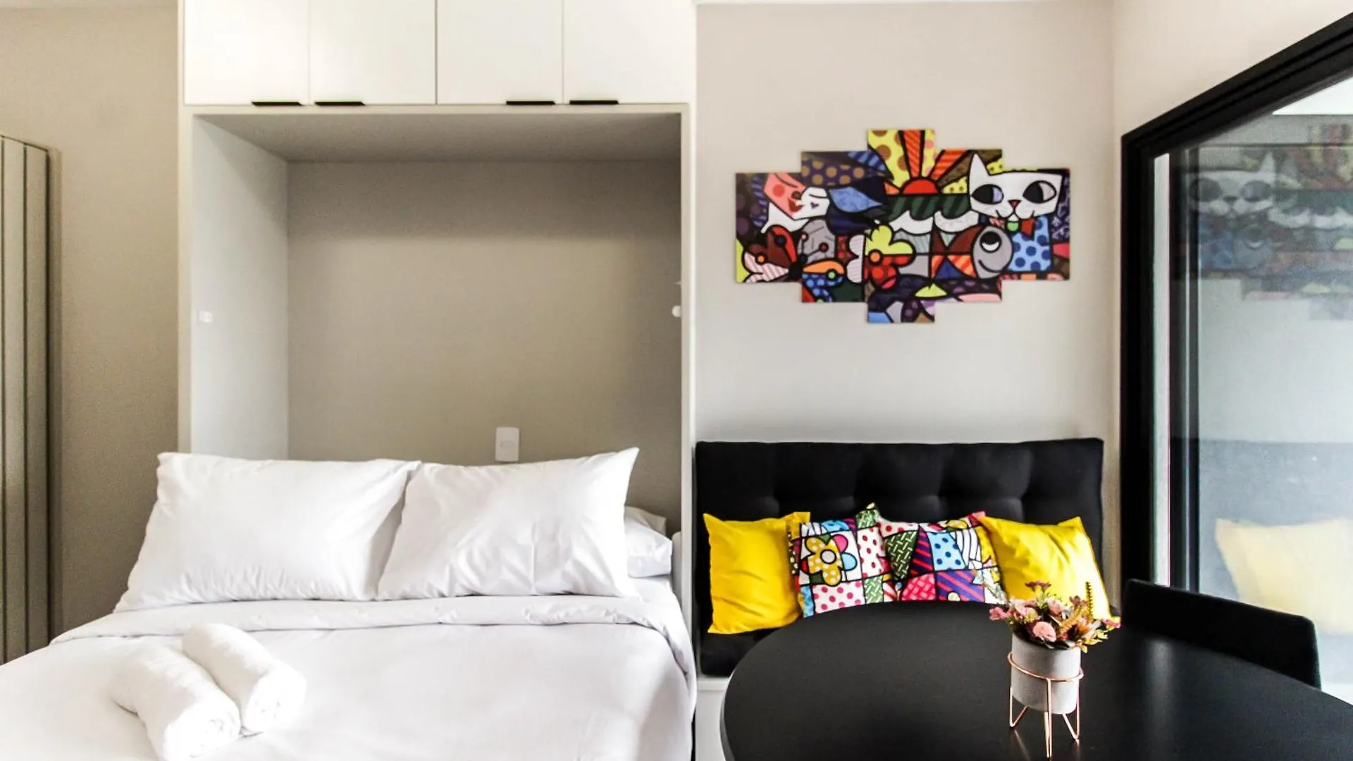Prime Trends Brooklin Apartamento São Paulo