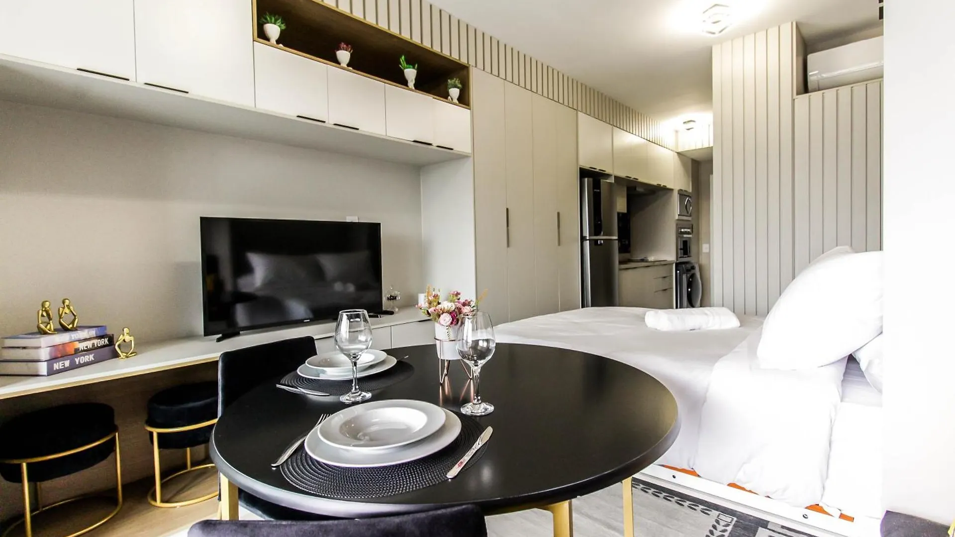 Prime Trends Brooklin Apartamento São Paulo