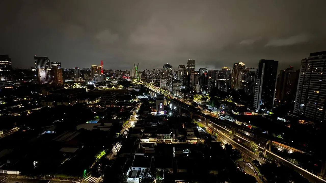 Prime Trends Brooklin Apartamento São Paulo