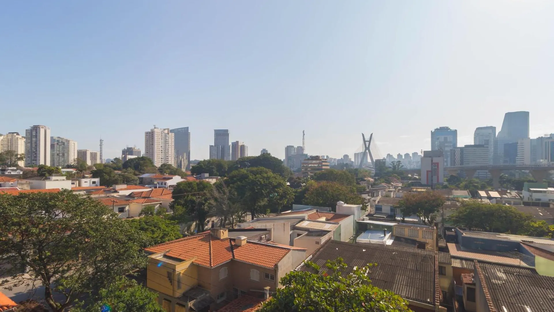 Prime Trends Brooklin Apartamento São Paulo